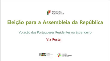 VotoPostal