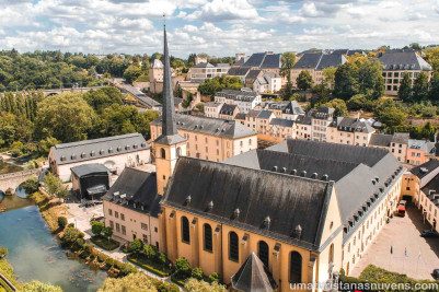 MaisPortuguesesLuxemburgo