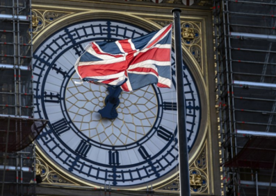 Faltam10DiasBrexit
