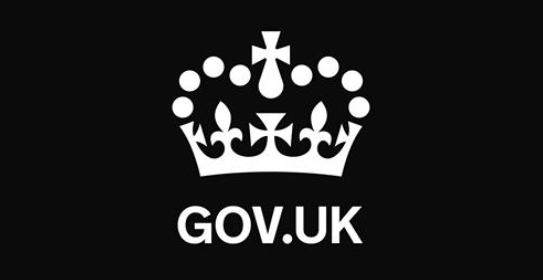 gov.uk residencia