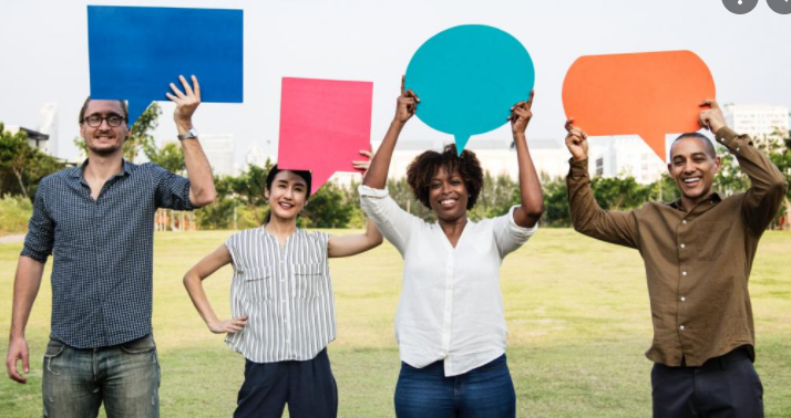 Formação Diálogo Intercultural