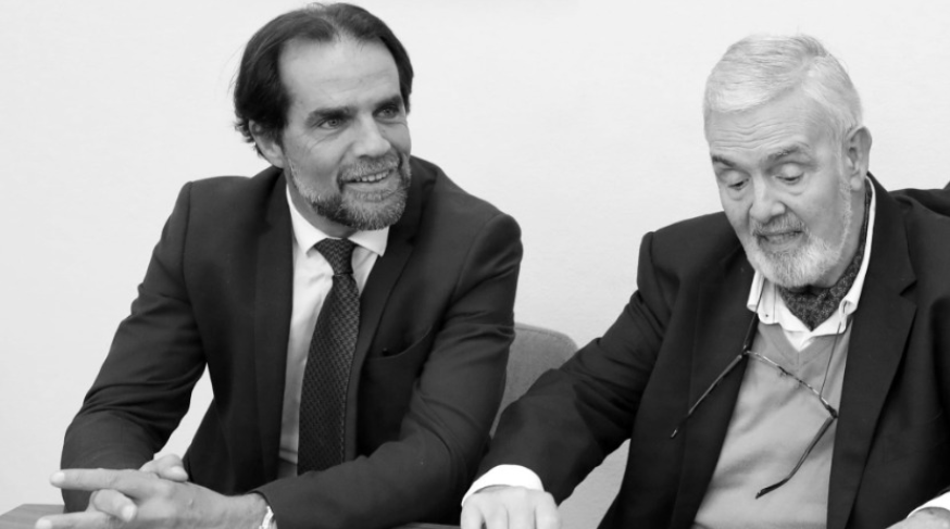 MA lamenta Virgilio Pereira