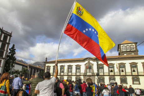 MadeiraContinuaAacolherSemQualquerDiscriminacaoEmigrantesVenezuela